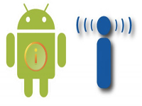 Отсутствие доступа к сети Wi-Fi на Android