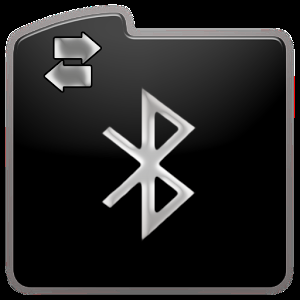 Передача данных по Bluetooth FTP на Android