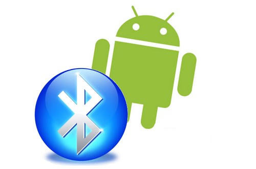Как пользоваться функцией Bluetooth на Android