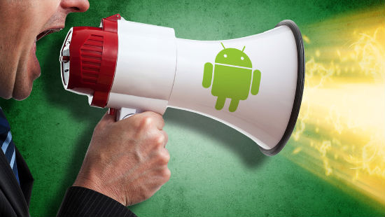 Голосовые команды с Bluetooth-гарнитуры на Android