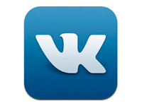 Приложение Вконтакте для Андроид