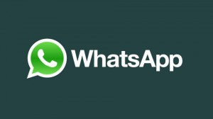 Whatsapp для Андроид