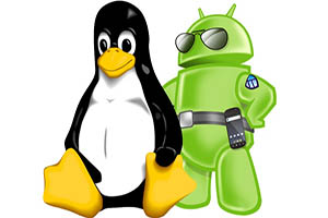 Linux and Android