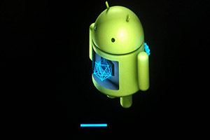 Recovery Android