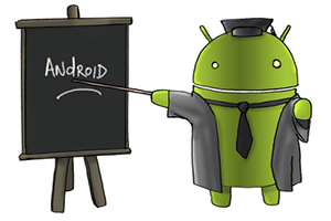 Translate Android