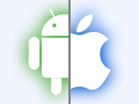 Ios Android