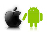 Что лучше – Android или IOS