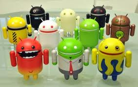 Wi-Fi на Android: решение проблем