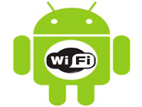 Wi-Fi на Android-устройствах