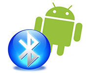 Что делать, если не передаются файлы через Bluetooth на Android