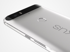Google Nexus 6P – теперь в металлической оболочке