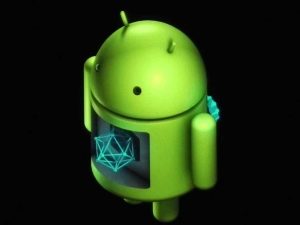 Обновление ОС Android