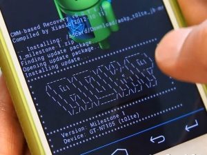 Восстановление работоспособности Bluetooth на Android