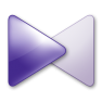 Логотип KMPlayer