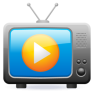 Логотип Video Player