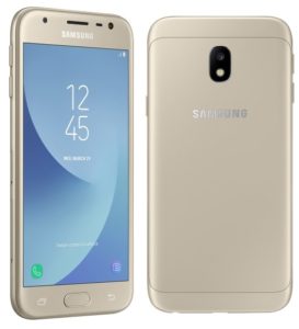 Обзор бюджетных смартфонов Samsung серии Galaxy J 2017