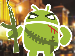 Проверка Android на вирусы