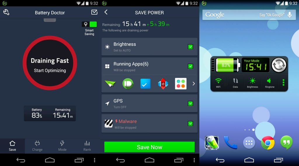 приложения для андроид battery doctor версия 5.11 приложения для андроид battery doctor версия 5.11