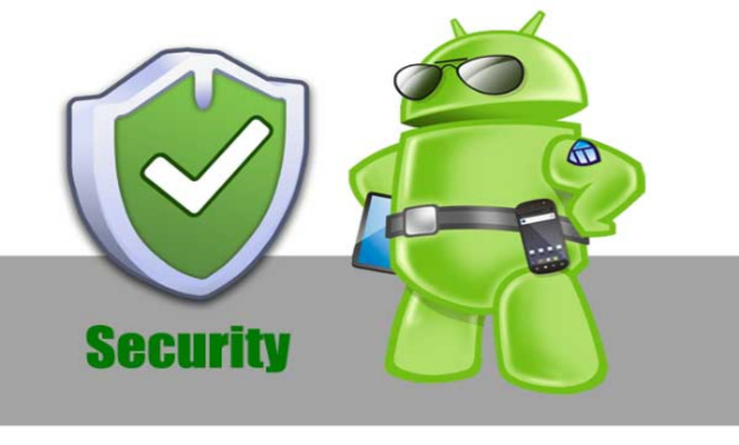 Чем обеспечена безопасность Android