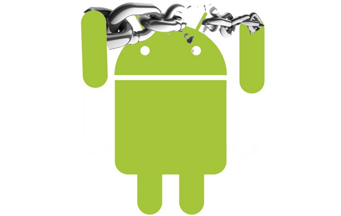 Права суперпользователя на Android