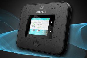 Первый маршрутизатор 5G Netgear
