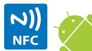 NFC оплата на Самсунг