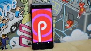 Как установить Андроид Pie на смартфон Google Pixel или вернуться обратно на Android Oreo