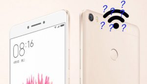 Точка доступа Wi-Fi на Xiaomi 