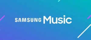 Samsung Music – музыка в телефоне