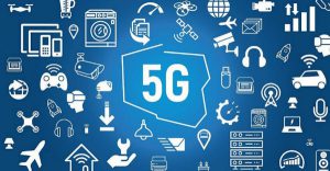 Что такое стандарт связи 5G?
