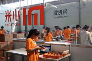 Где производятся телефоны Xiaomi?