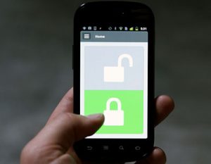 Smart Lock для паролей в вашем телефоне