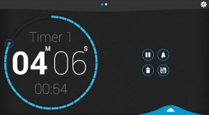 Настройки будильника, часов, секундомера и таймера на Xiaomi