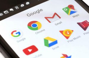 Аккаунт Гугл (Google) войти, регистрация, восстановление пароля