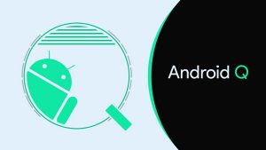 Обзор Android 10 Q Beta 2