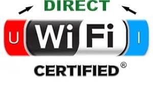 Wi-Fi Direct