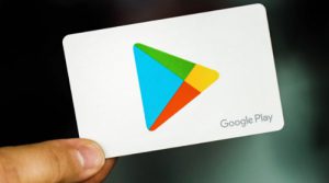 Как изменить аккаунт в Google Play?