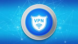 Настройка VPN