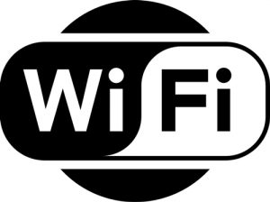 Wi-Fi на телефоне Digma точка доступа