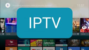 IPTV для Андроид, поиск и установка бесплатных плейлистов