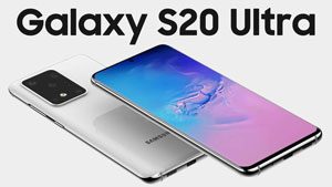 Разбираем новый Samsung Galaxy S20 Ultra