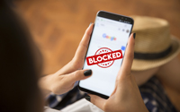 Как блокировать сайты в телефоне (браузер Chrome)?