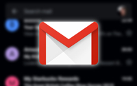 Почта gmail