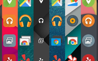 Как добавить больше иконок на рабочий стол Андроид?