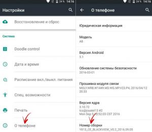 Режим для разработчиков