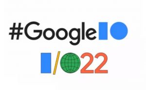 Google на I/O 2022 конференция