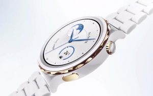 Часы Huawei Watch GT3 Pro