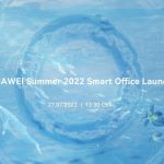 Summer Smart Office Launch