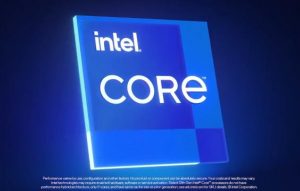 Новые процессоры Intel