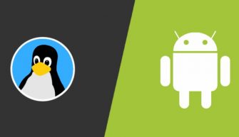 Linux на Android